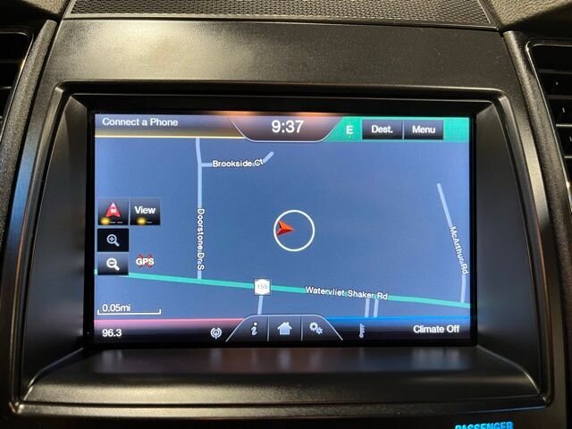 
 2015 Ford Taurus Limited full									