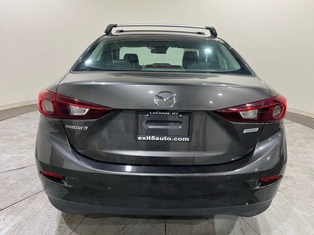 
 2017 Mazda Mazda3 Touring full									