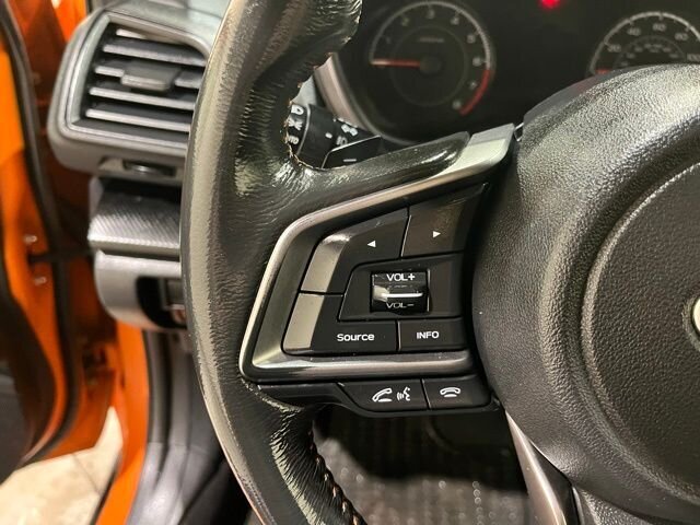 
 2018 Subaru Crosstrek 2.0i Premium full									