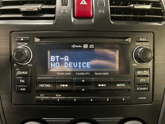 
 2015 Subaru Forester 2.5i Premium full									