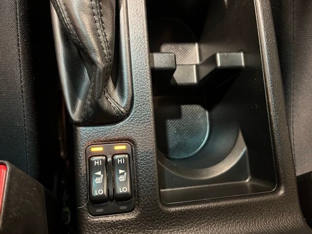 
 2014 Subaru Impreza 2.0i Premium full									