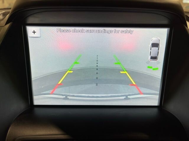 
 2017 Ford Escape SE full									