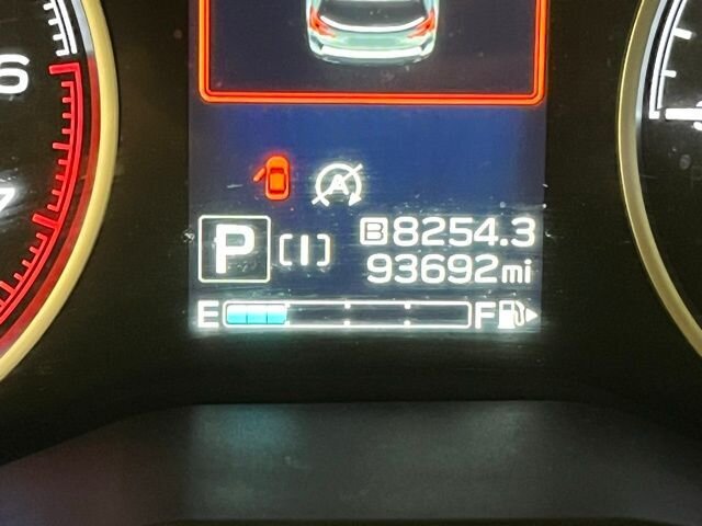 
 2020 Subaru Forester Limited full									