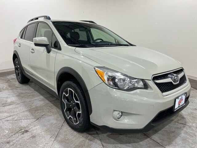 
 2015 Subaru XV Crosstrek 2.0i Premium full									