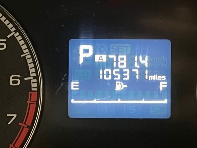 
 2018 Subaru Crosstrek 2.0i Premium full									