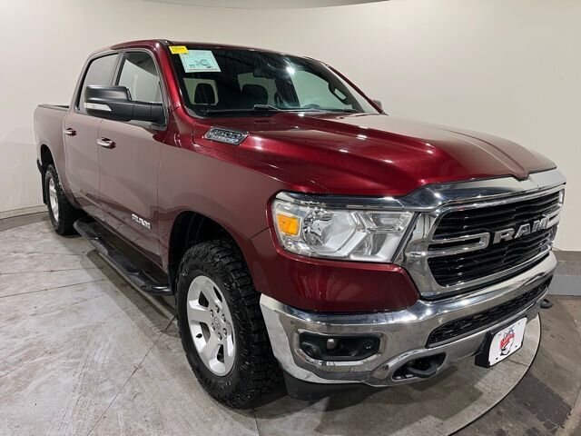
 2019 RAM 1500 Big Horn/Lone Star full									