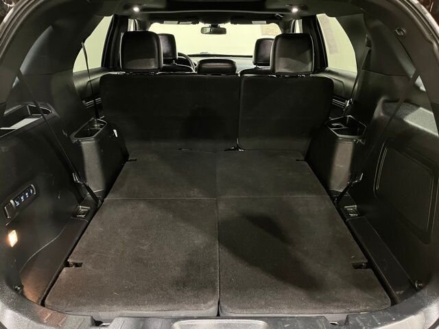
 2019 Ford Explorer Limited full									