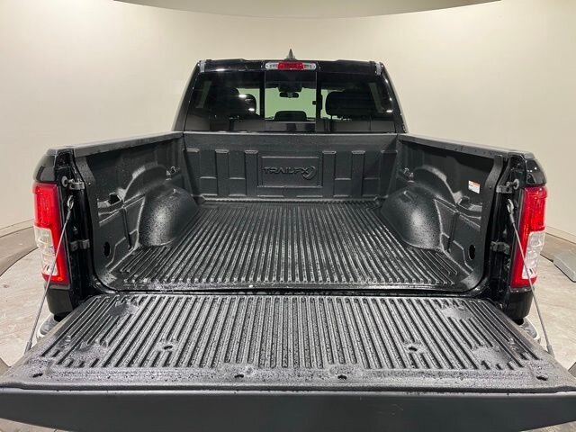 
 2020 RAM 1500 Big Horn/Lone Star full									