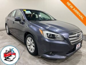 2016 Subaru Legacy 2.5i Premium