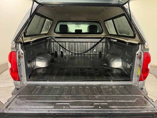 
 2015 Toyota Tundra SR full									