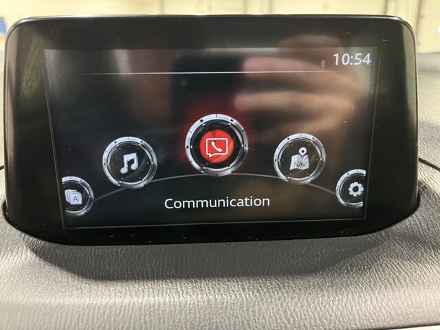 
 2017 Mazda Mazda3 Touring full									