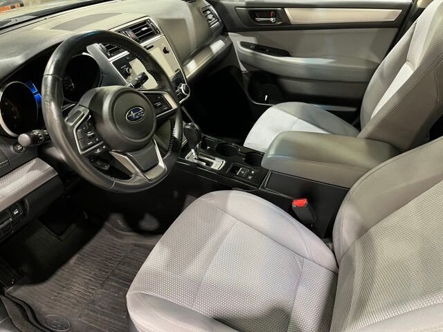 
 2018 Subaru Outback 2.5i Premium full									