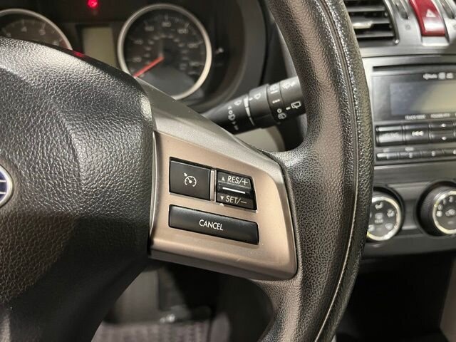 
 2015 Subaru Forester 2.5i Premium full									