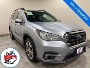 2019 Subaru Ascent Limited's photo