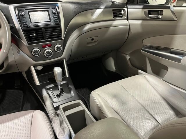 
 2013 Subaru Forester 2.5X Limited full									