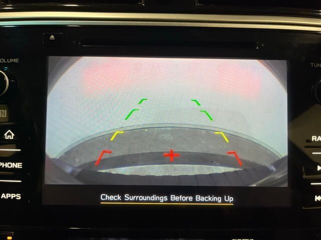 
 2018 Subaru Outback 2.5i Premium full									