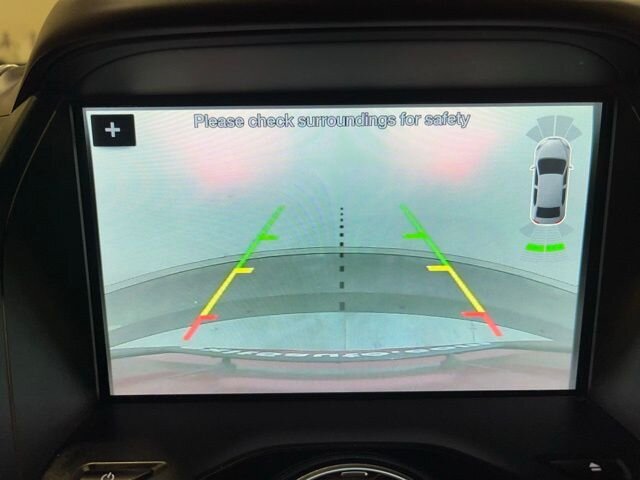 
 2018 Ford Escape Titanium full									