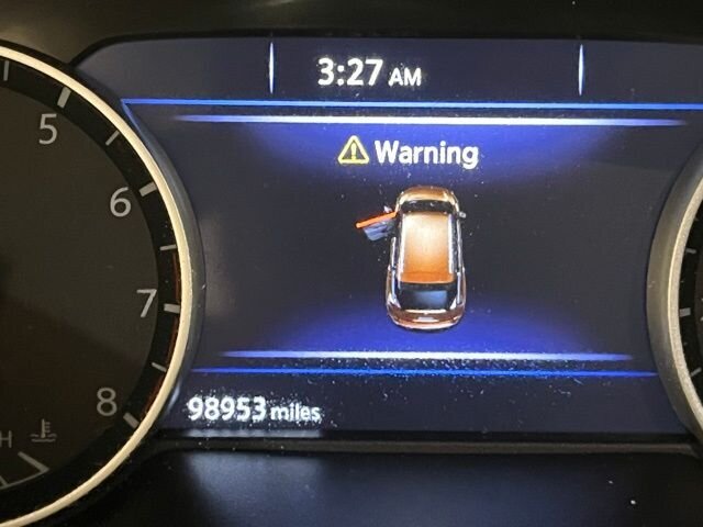 
 2019 Nissan Murano SV full									