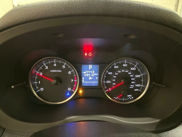 
 2015 Subaru XV Crosstrek 2.0i Premium full									