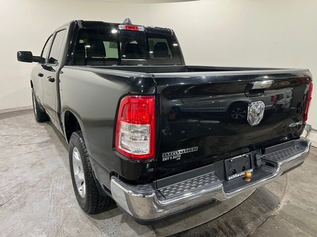 
 2020 RAM 1500 Big Horn/Lone Star full									
