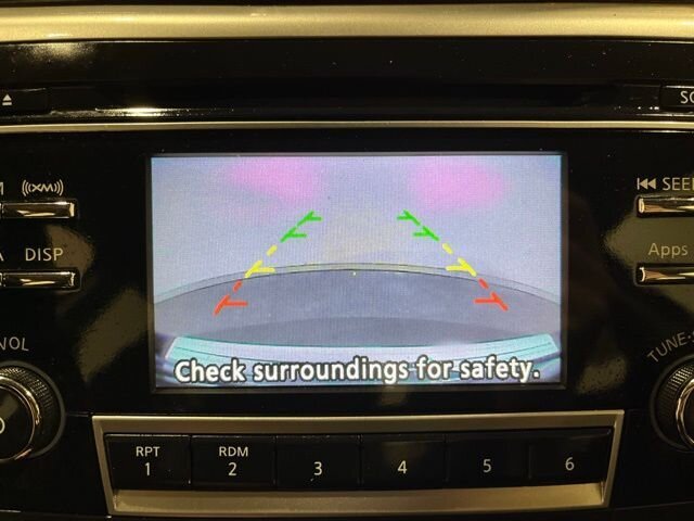 
 2016 Nissan Altima 2.5 SV full									