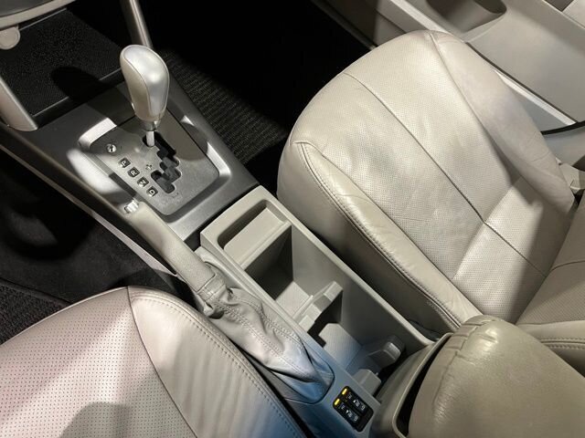 
 2013 Subaru Forester 2.5X Limited full									