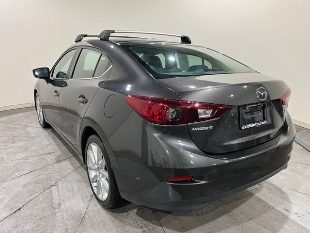 
 2017 Mazda Mazda3 Touring full									
