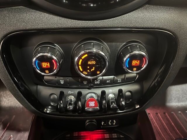 
 2016 MINI Clubman Clubman full									