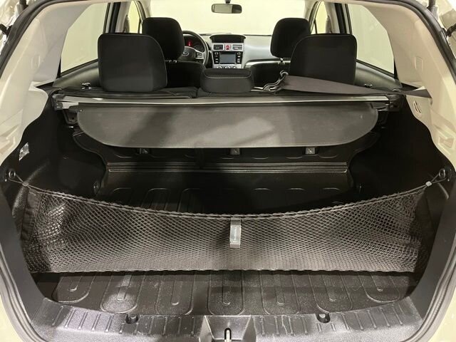 
 2015 Subaru XV Crosstrek 2.0i Premium full									