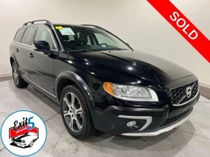 2014 Volvo XC70 Base's photo