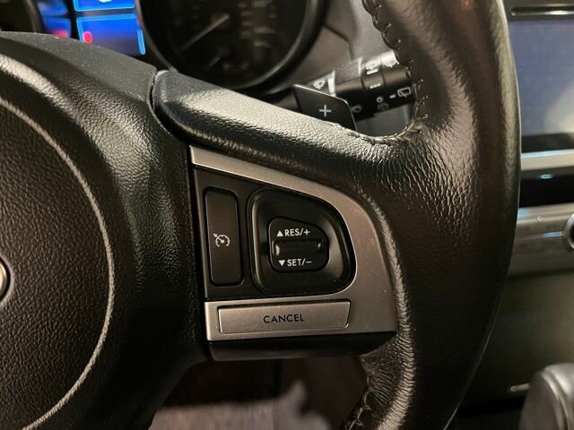 
 2017 Subaru Outback 2.5i Premium full									