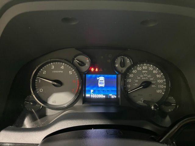 
 2015 Toyota Tundra SR full									