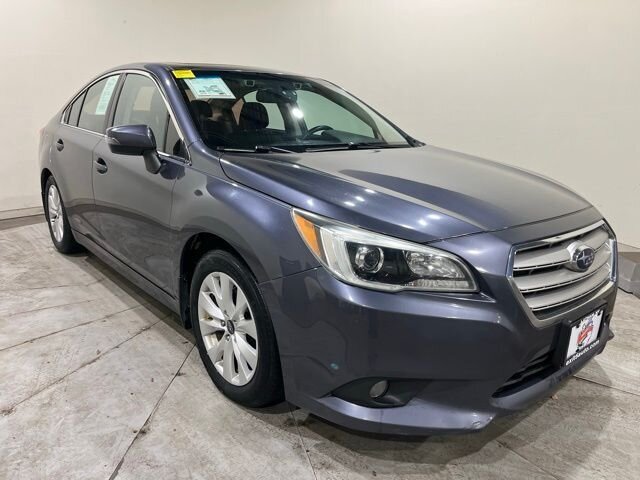 
 2016 Subaru Legacy 2.5i Premium full									