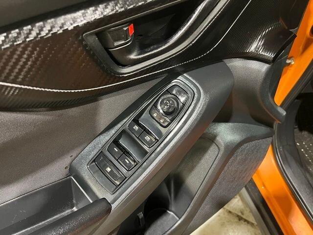 
 2018 Subaru Crosstrek 2.0i Premium full									