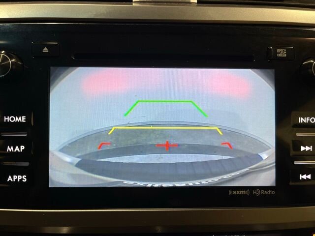 
 2017 Subaru Outback 2.5i Limited full									