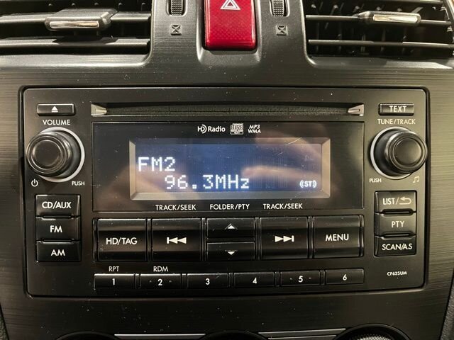 
 2015 Subaru Forester 2.5i Premium full									