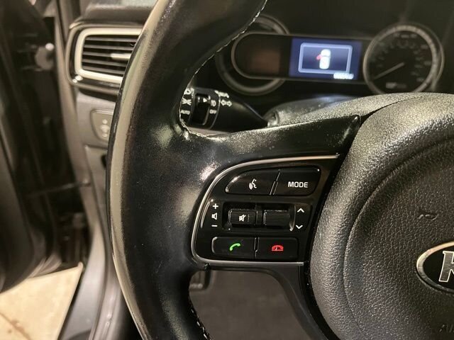 
 2018 Kia Niro EX full									