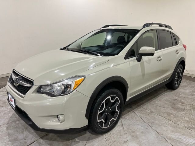 
 2015 Subaru XV Crosstrek 2.0i Premium full									