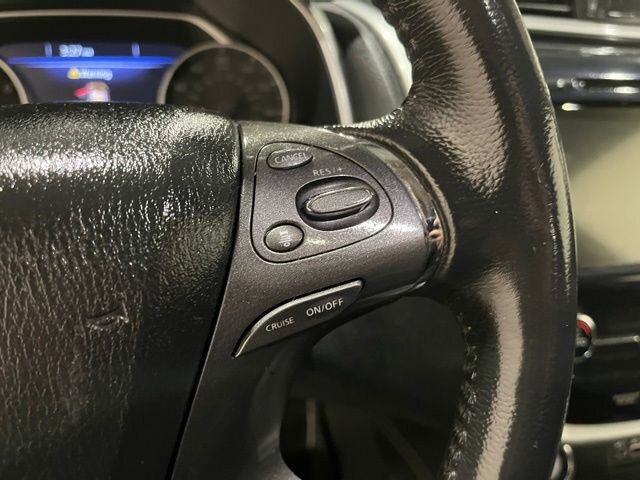 
 2019 Nissan Murano SV full									