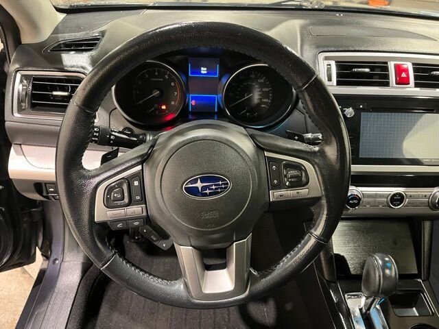 
 2016 Subaru Legacy 2.5i Premium full									