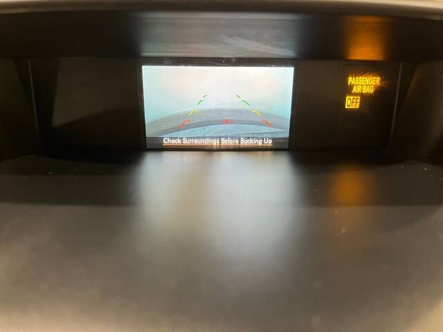 
 2015 Subaru Forester 2.5i Premium full									