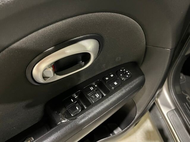 
 2016 Kia Soul Plus full									