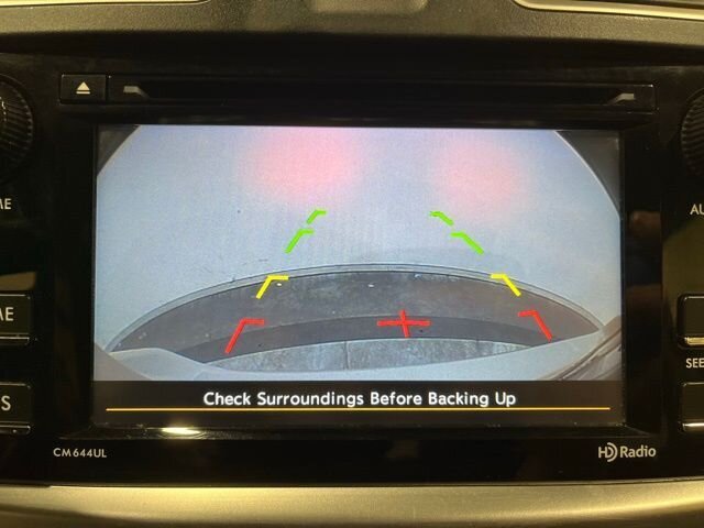 
 2015 Subaru XV Crosstrek 2.0i Premium full									