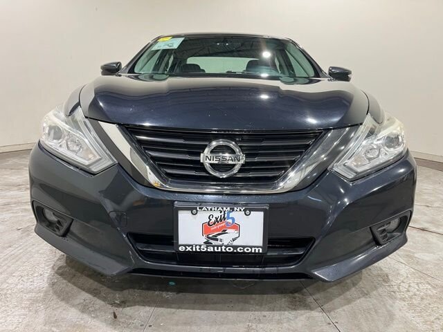 
 2016 Nissan Altima 2.5 SV full									