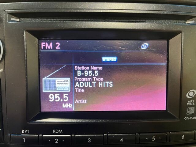 
 2013 Subaru Forester 2.5X Limited full									