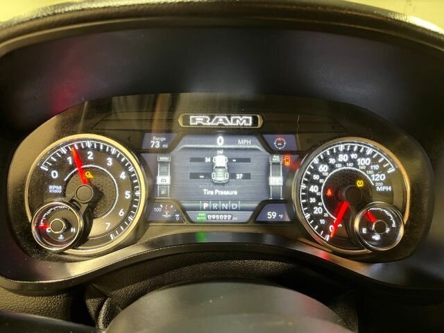 
 2019 RAM 1500 Big Horn/Lone Star full									