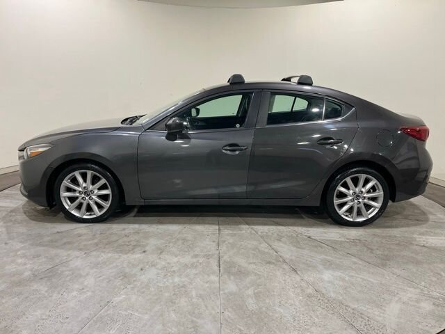 
 2017 Mazda Mazda3 Touring full									