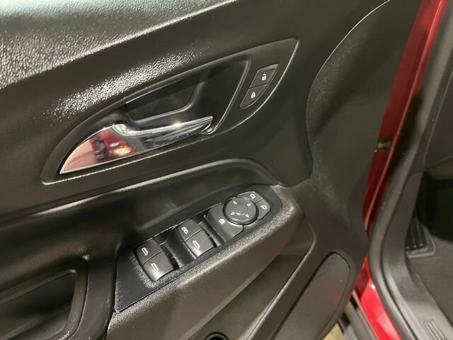 
 2018 Chevrolet Equinox LT full									