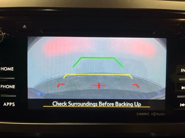 
 2017 Subaru Outback 2.5i Premium full									