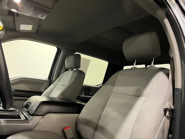 
 2020 Ford F-150 XLT full									